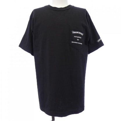 クロムハーツ UNITED ARROWS OLD DAGGER コットンTシャツ