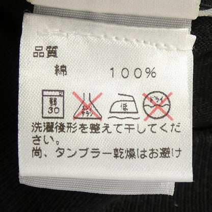 クロムハーツ UNITED ARROWS OLD DAGGER コットンTシャツ