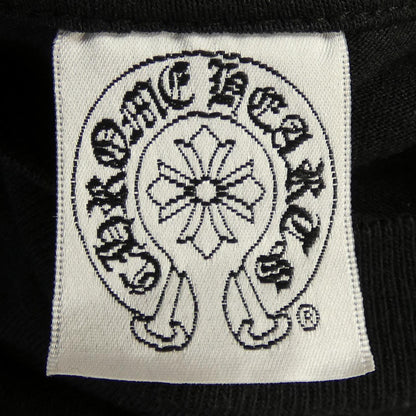 クロムハーツ UNITED ARROWS OLD DAGGER コットンTシャツ