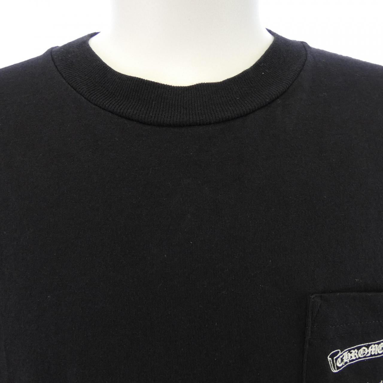 クロムハーツ UNITED ARROWS OLD DAGGER コットンTシャツ