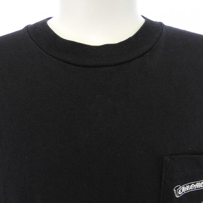 クロムハーツ UNITED ARROWS OLD DAGGER コットンTシャツ