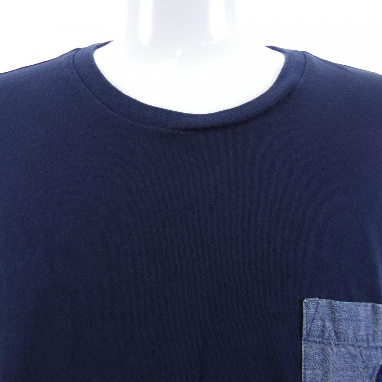 ポロラルフローレン Tシャツ