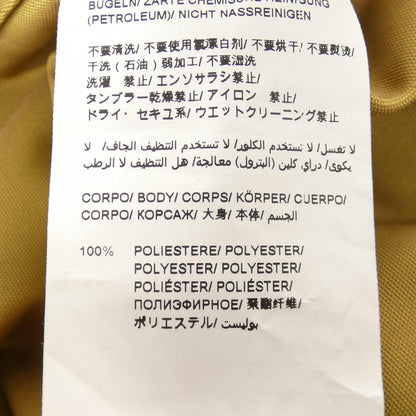 タトラス ウールコート