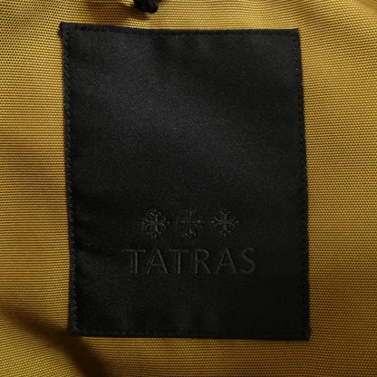 タトラス ウールコート