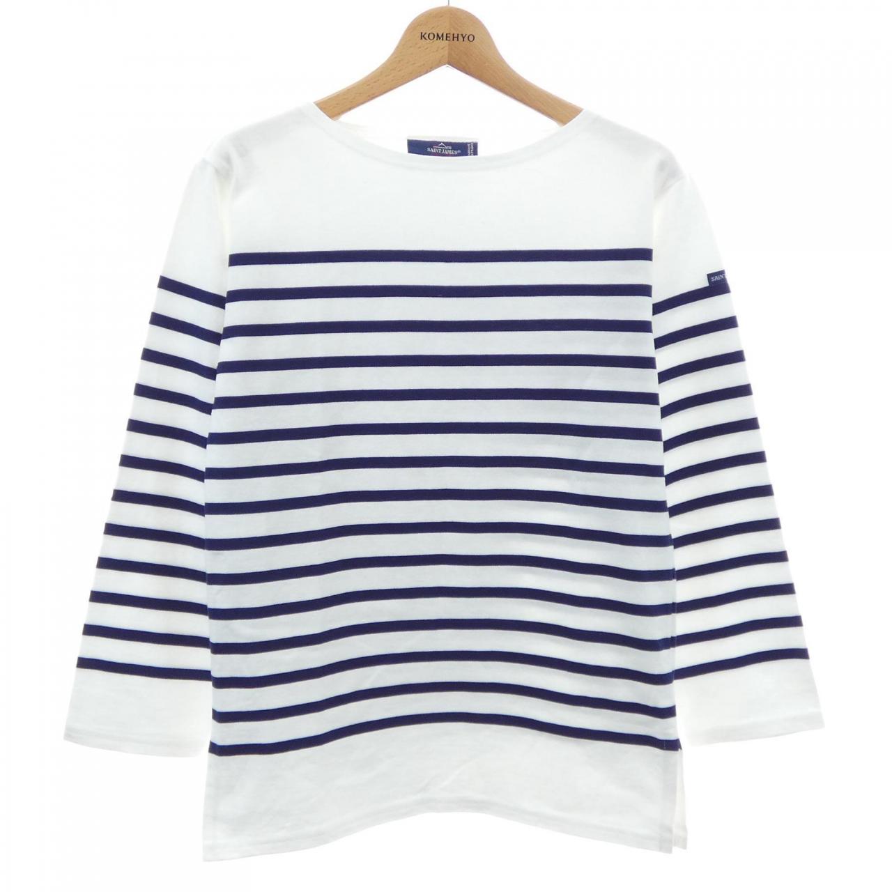 セントジェームス コットントップス