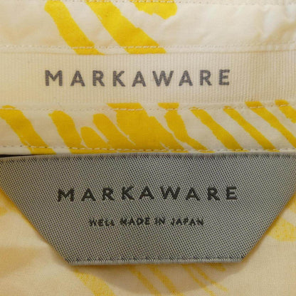 マーカ ブルゾン