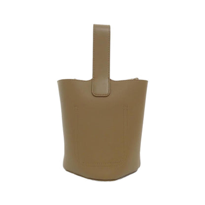 ロエベ Pebble Bucket Bag Mini カーフバッグ