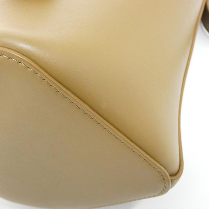 ロエベ Pebble Bucket Bag Mini カーフバッグ