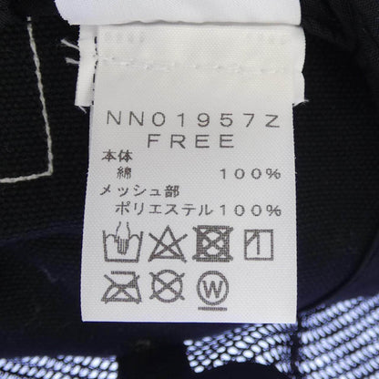 ザ・ノース・フェイス コットンキャップ