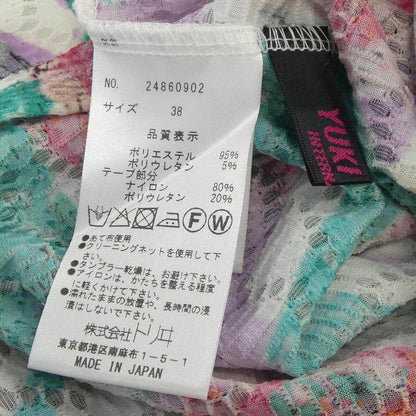 ユキトリイ トップス