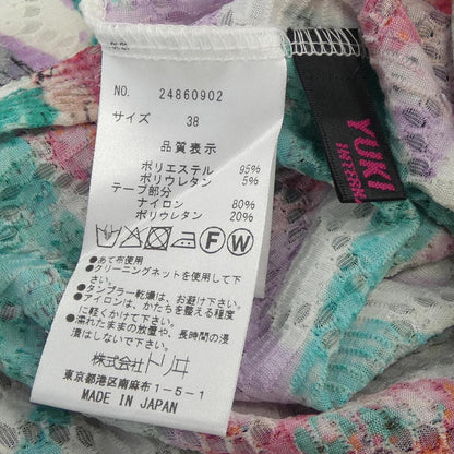 ユキトリイ トップス