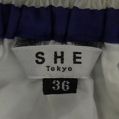 シートーキョースカート