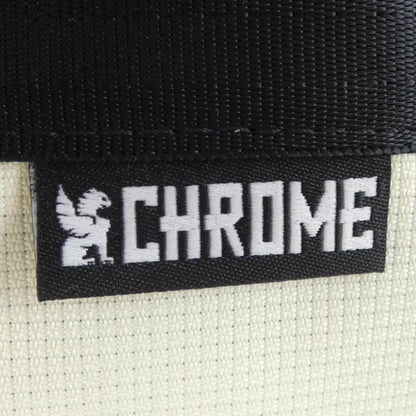 クローム ショルダーバッグ