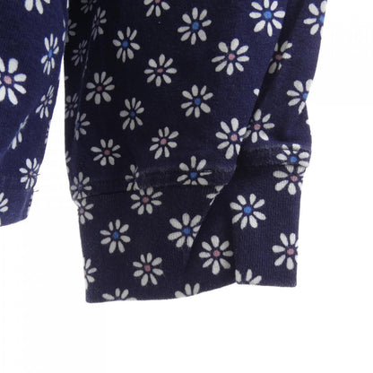 シュプリーム フラワーコットンTシャツ