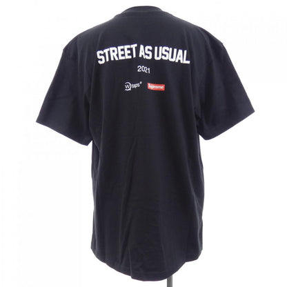 シュプリーム WTAPS コットンTシャツ