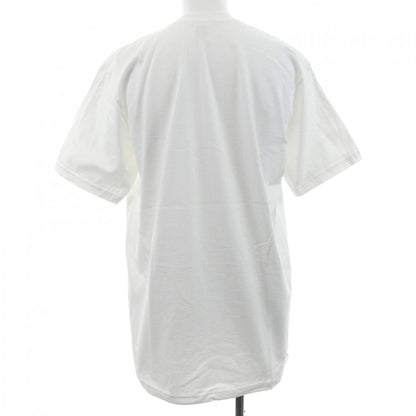 シュプリーム Classic Logo コットンTシャツ