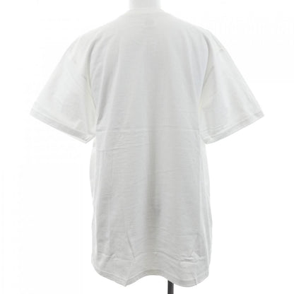 シュプリーム SUN TEE コットンTシャツ