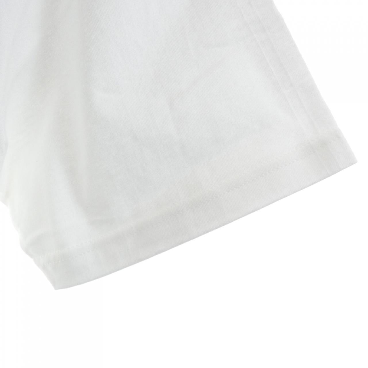 シュプリーム SUN TEE コットンTシャツ
