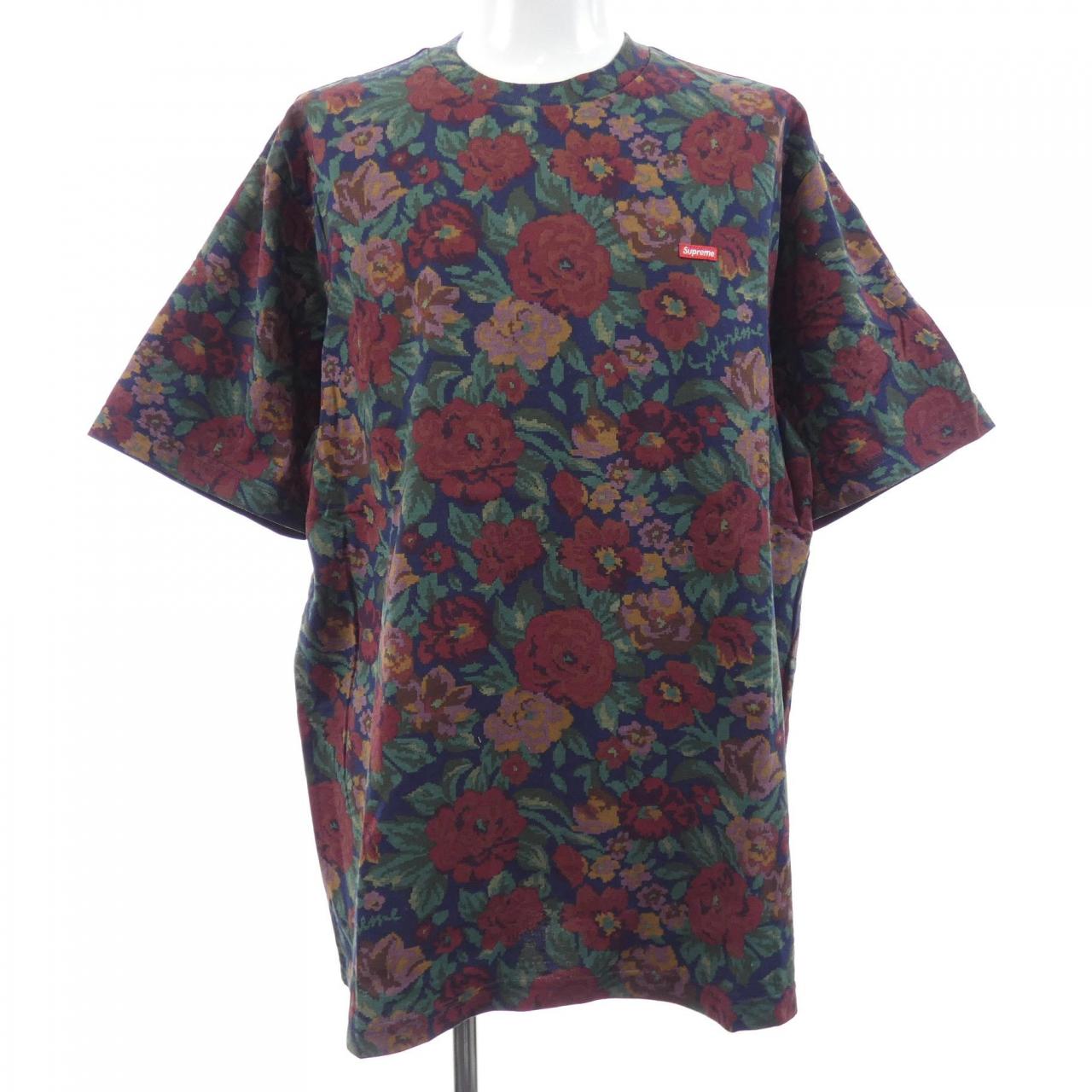 シュプリーム Tシャツ