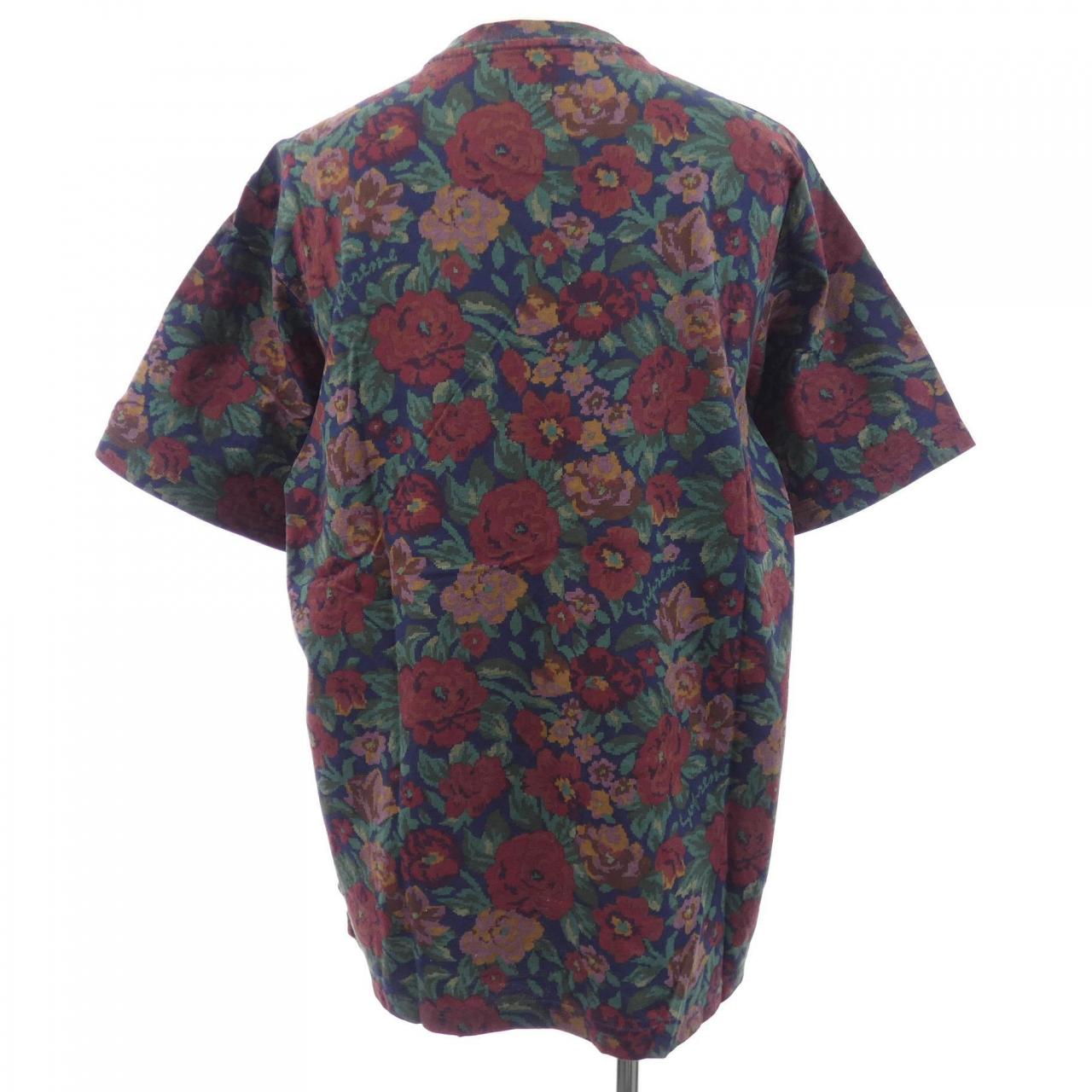 シュプリーム Tシャツ