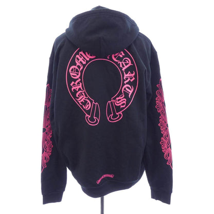 クロムハーツ HORSE SHOE パーカー