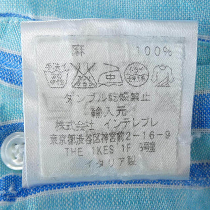 マリオムスカリエッロ シャツ