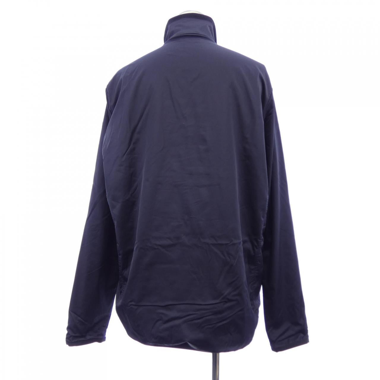 エルメス ウォームアップ SELLIER ジャケット
