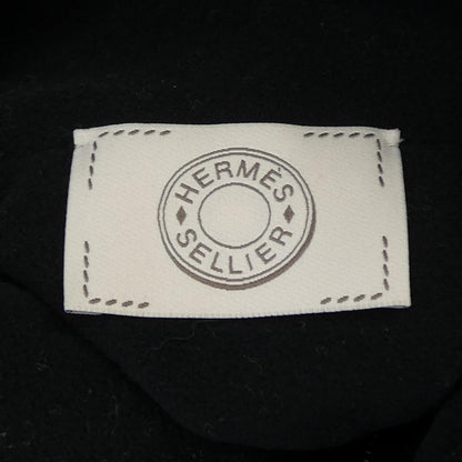 エルメス ウォームアップ SELLIER ジャケット