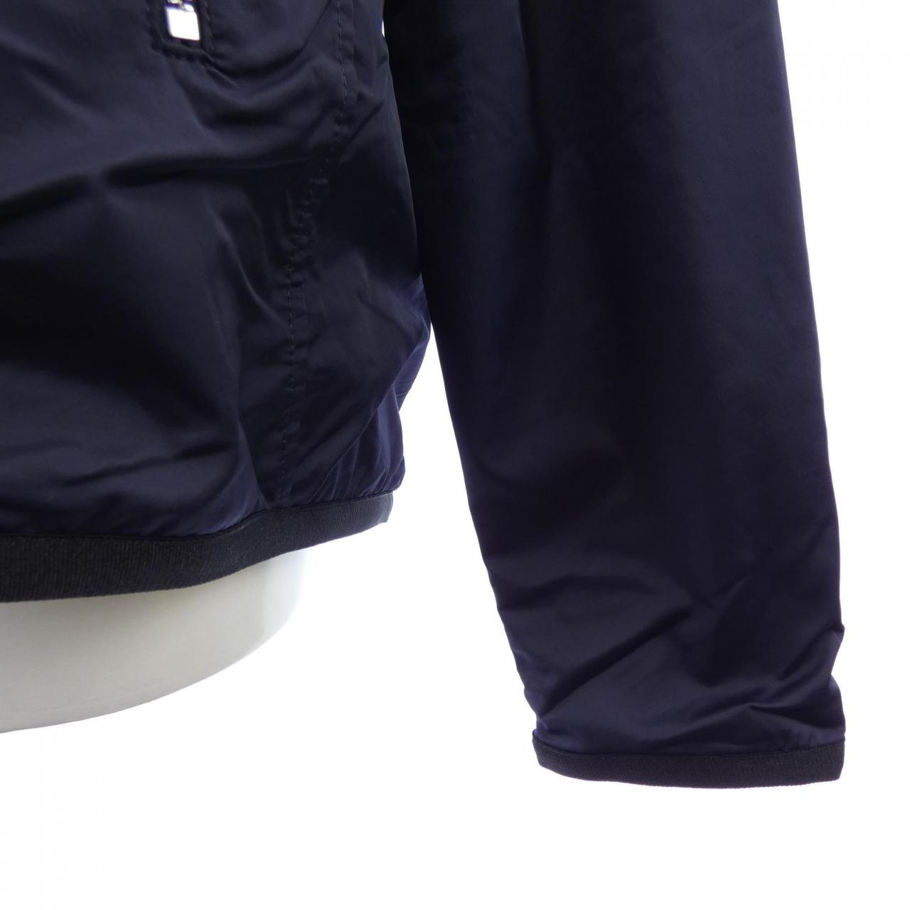エルメス ウォームアップ SELLIER ジャケット