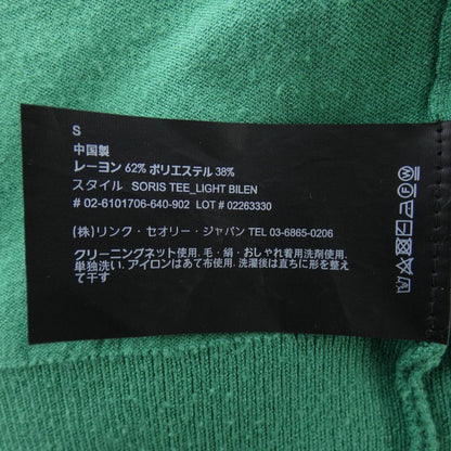 セオリー Tシャツ