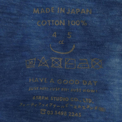 フォーティファイブアール ワンピース