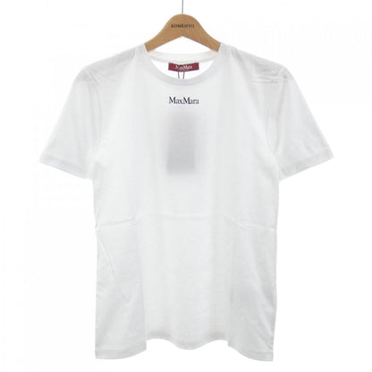マックスマーラステュディオ コットンTシャツ