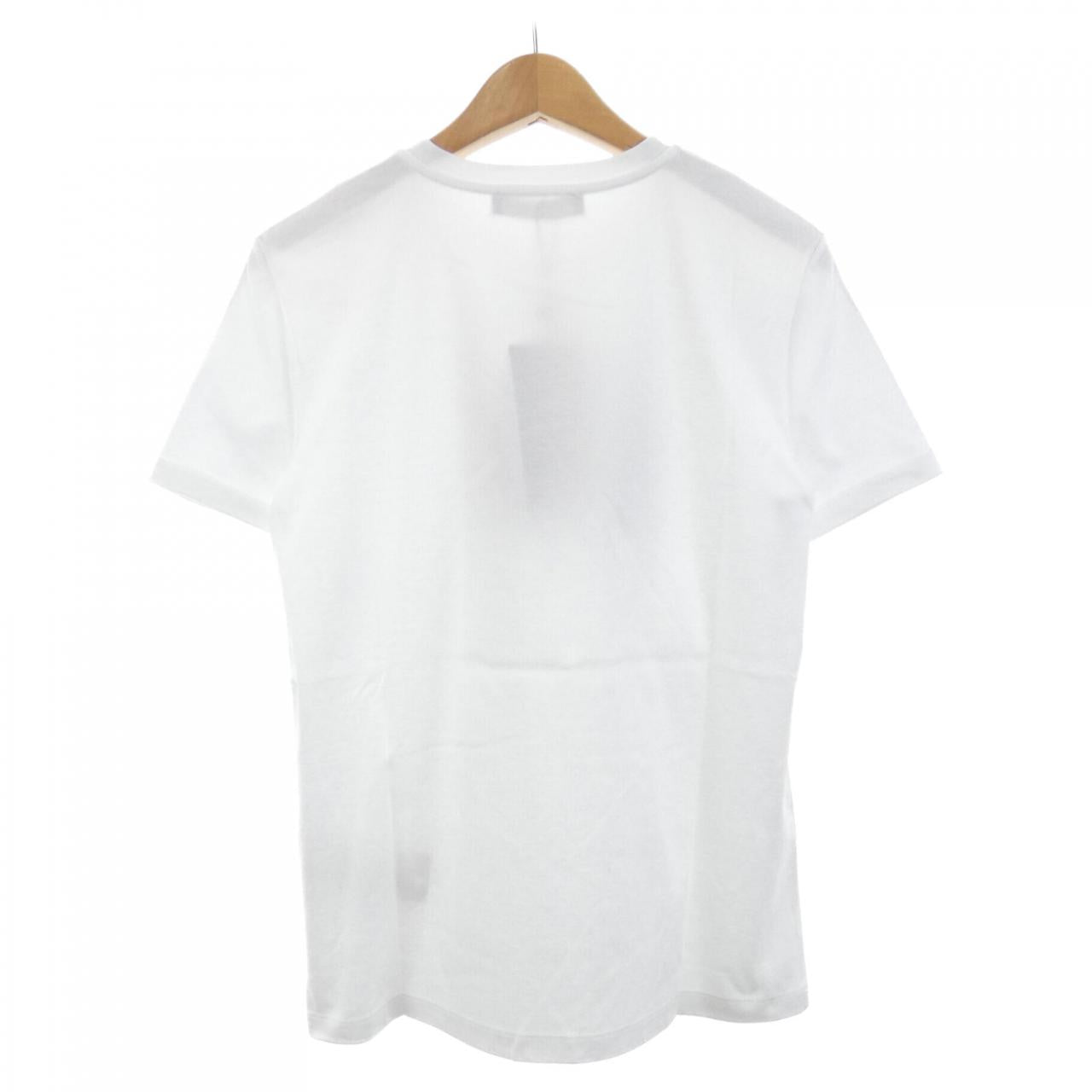 マックスマーラステュディオ コットンTシャツ