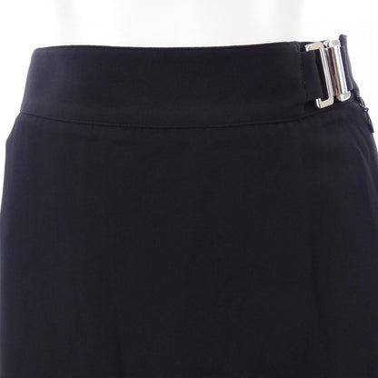 エルメス シルクスカート