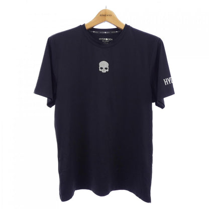 ハイドロゲン コットンTシャツ