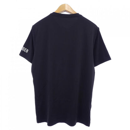 ハイドロゲン コットンTシャツ
