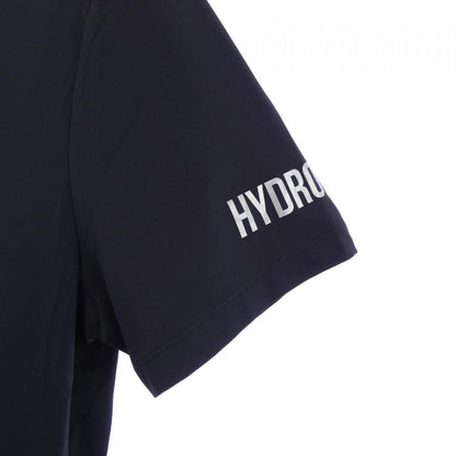 ハイドロゲン コットンTシャツ