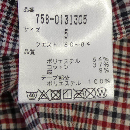 マスターバニーエディション パンツ