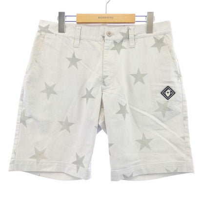 VTWELVELUX ショートパンツ
