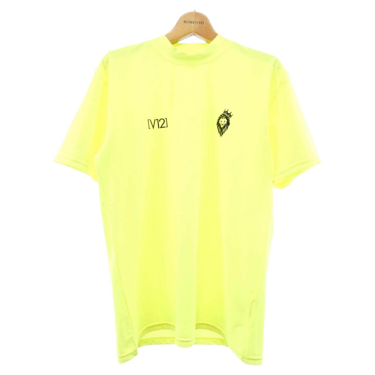 VTTWELVELUX Tシャツ