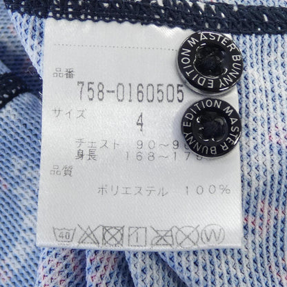 マスターバニーエディション ポロシャツ