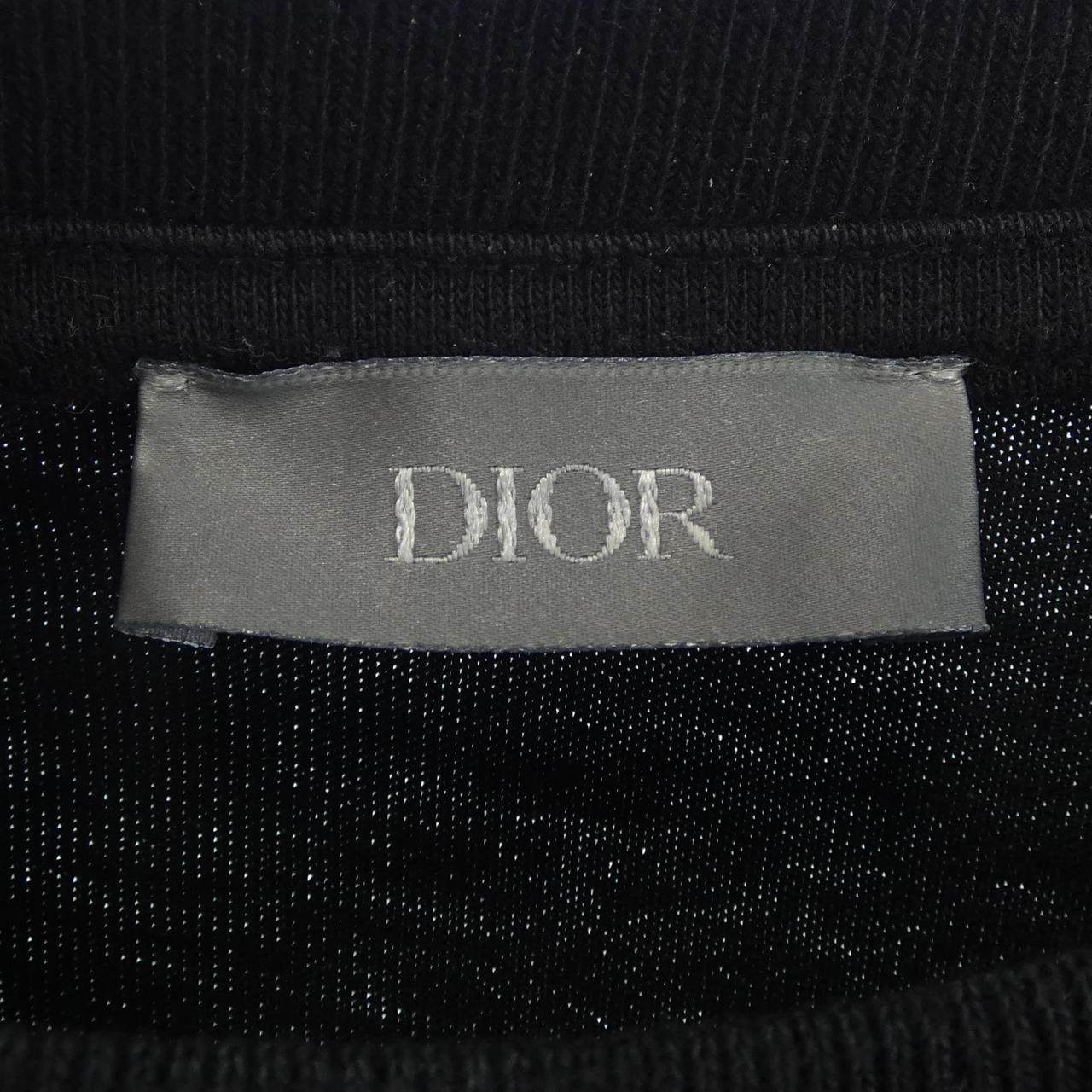 ディオール CHRISTIAN DIOR COUTURE コットンTシャツ