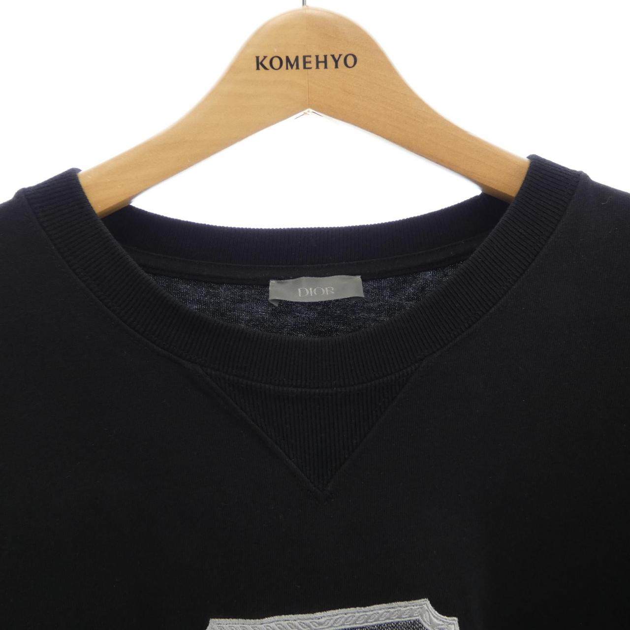 ディオール CHRISTIAN DIOR COUTURE コットンTシャツ