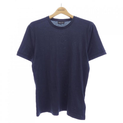 ジョルジオアルマーニ コットンTシャツ
