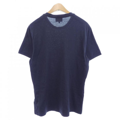 ジョルジオアルマーニ コットンTシャツ