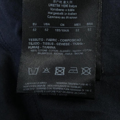 ジョルジオアルマーニ コットンTシャツ