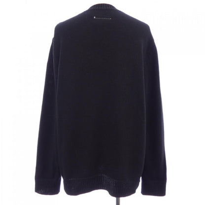 エムエムシックスメゾンマルジェラ ニットトップス