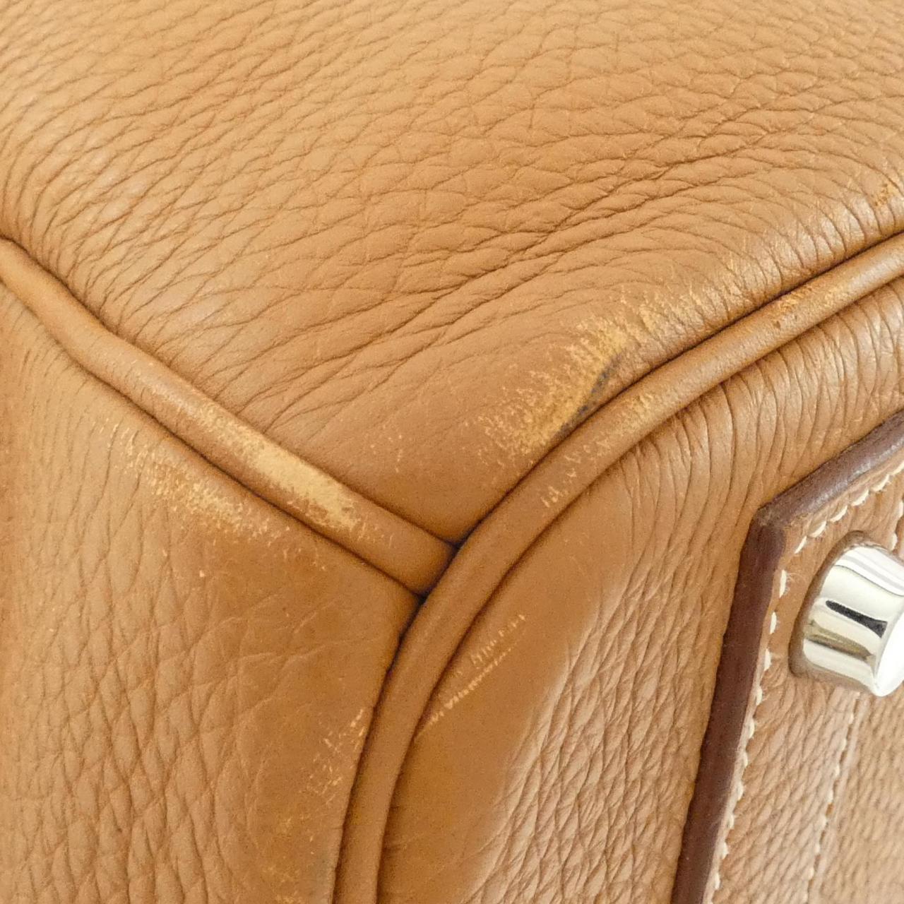 エルメス バーキン40 トゴ