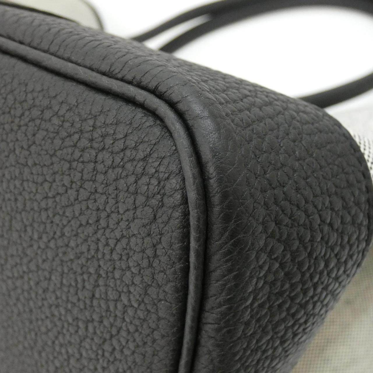 エルメス ネオガーデンヴォヤージュ41 トワルアッシュヴァイキング ネゴンダ バッグ