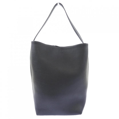 ザロウ PARK TOTE カーフスキンバッグ